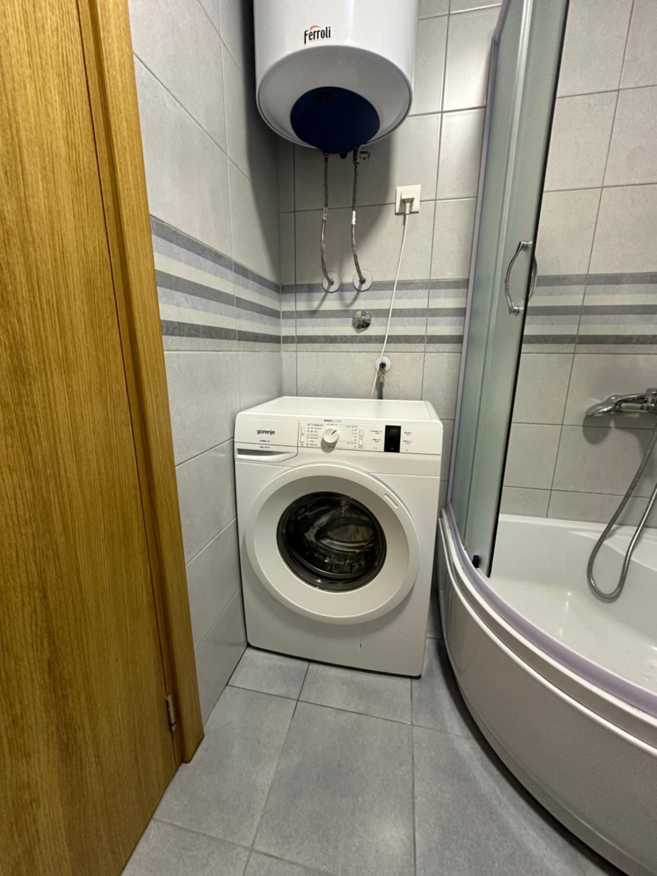 Viktor Apartman