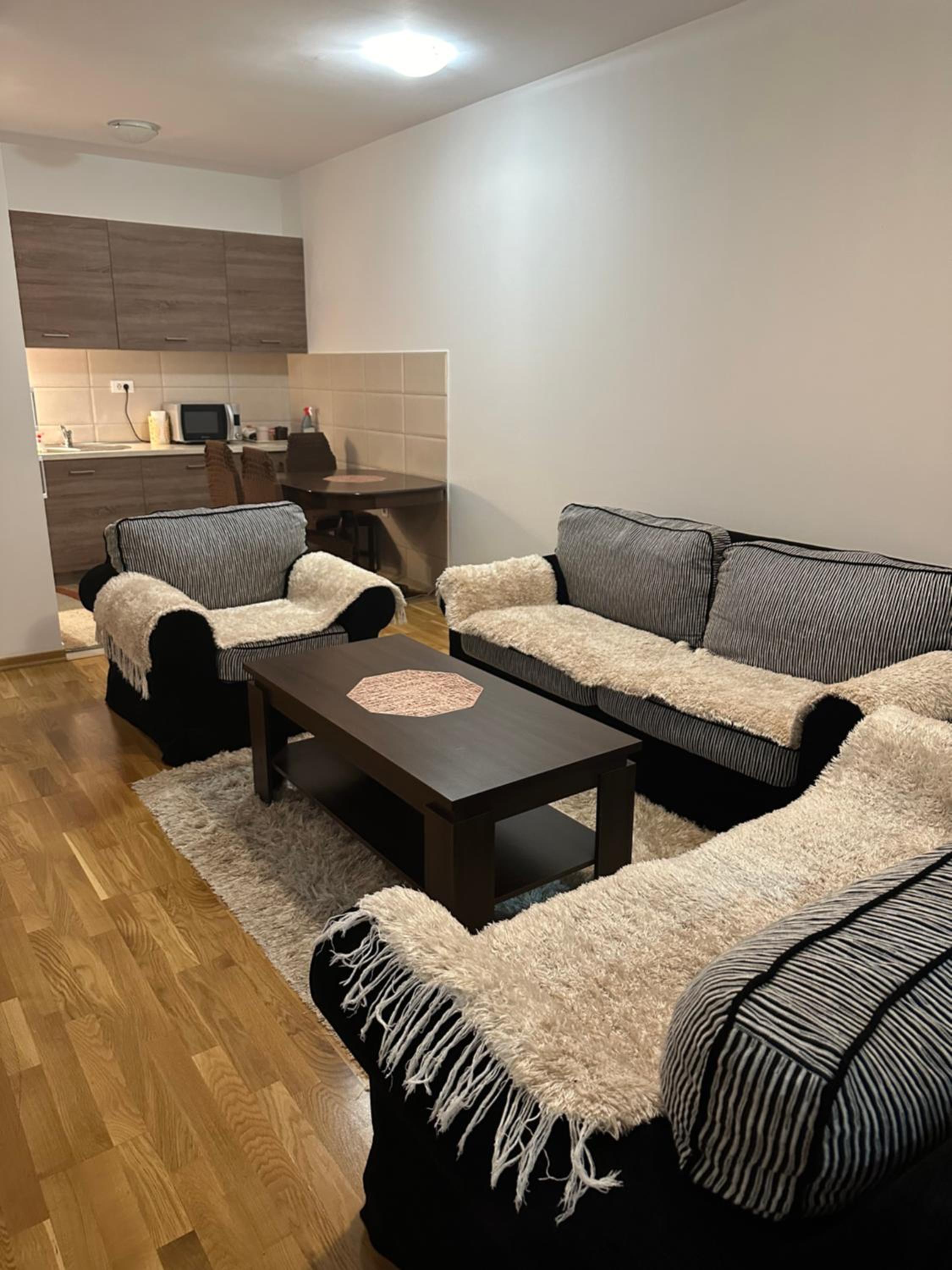 Viktor Apartman