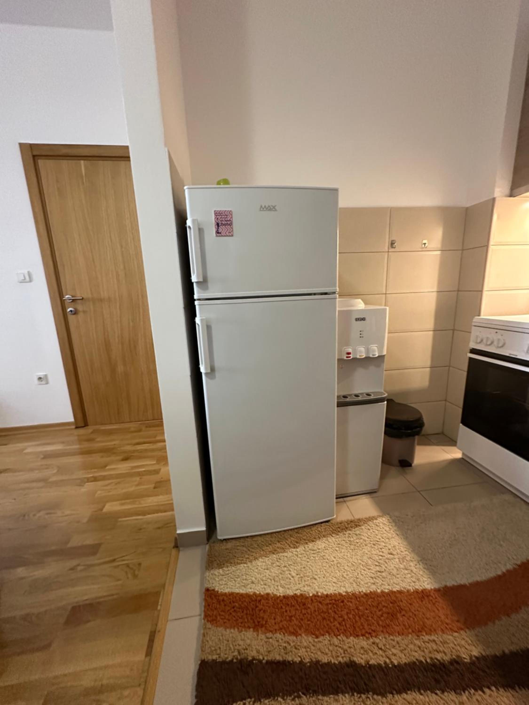 Viktor Apartman