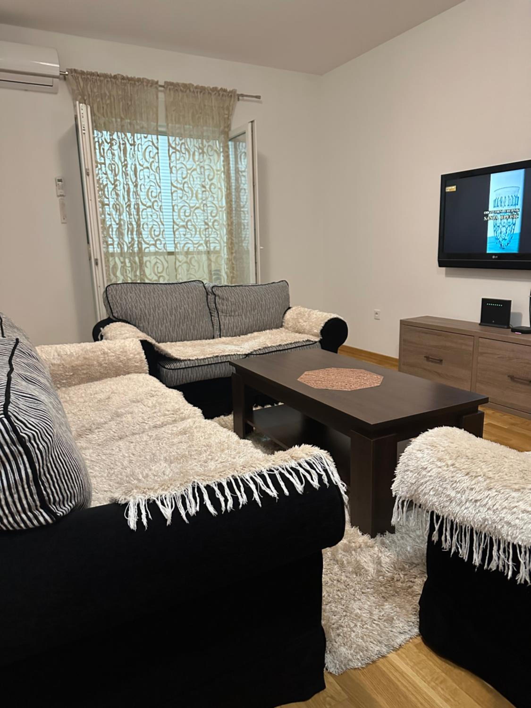 Viktor Apartman