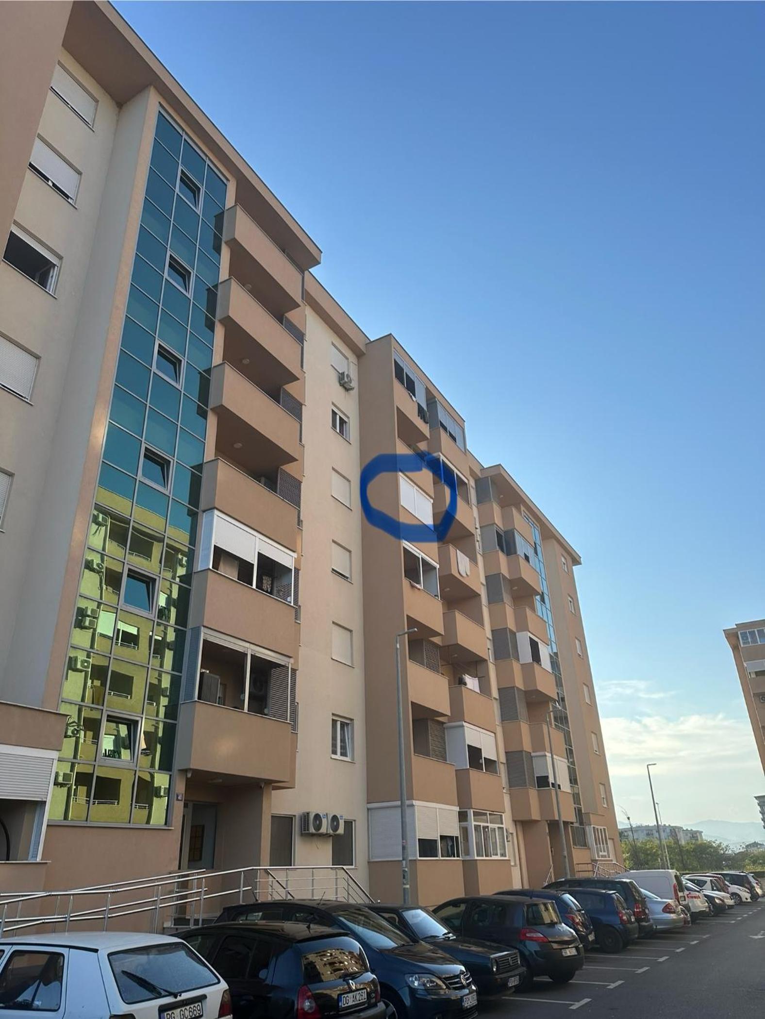 Viktor Apartman