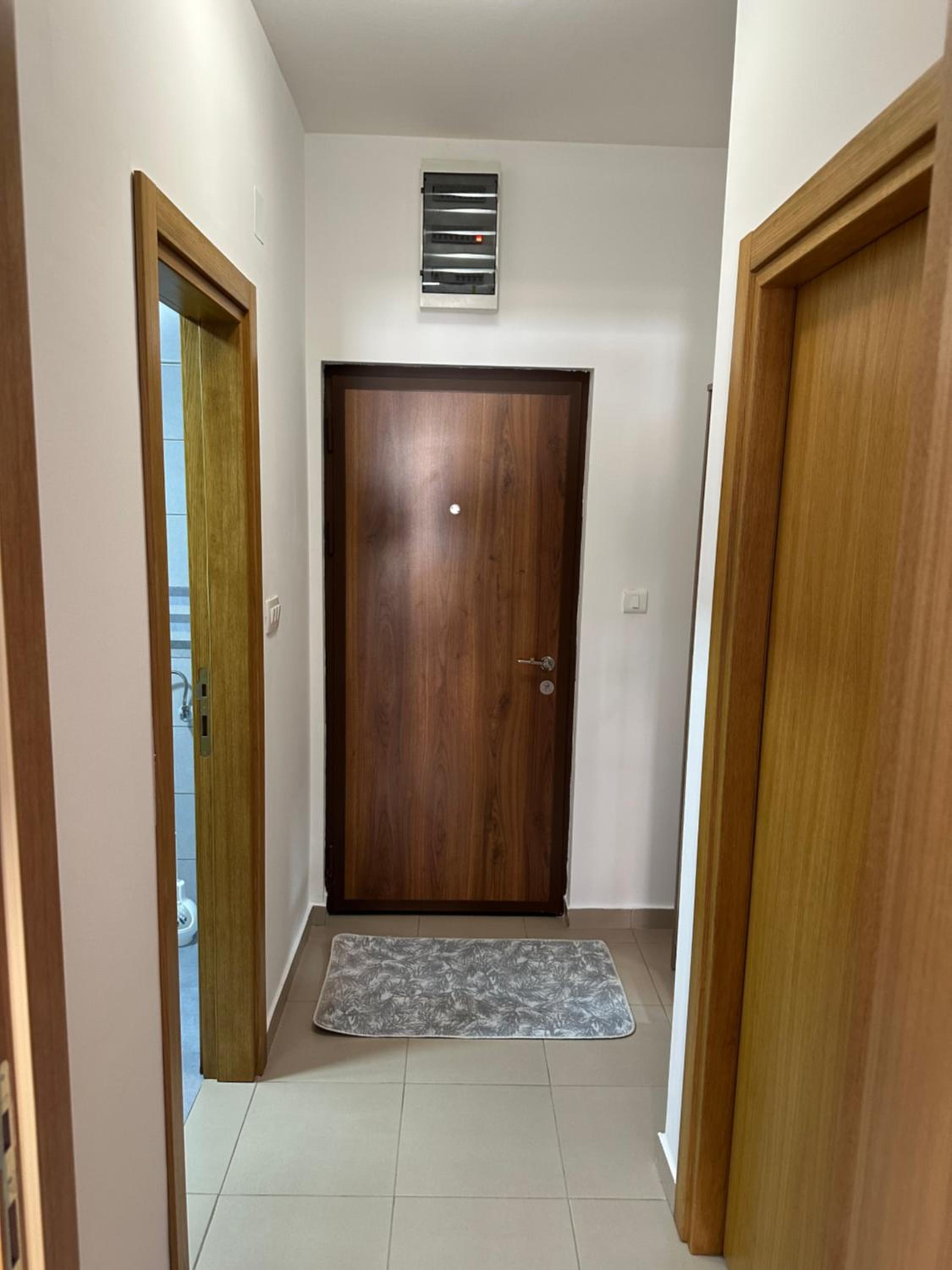 Viktor Apartman