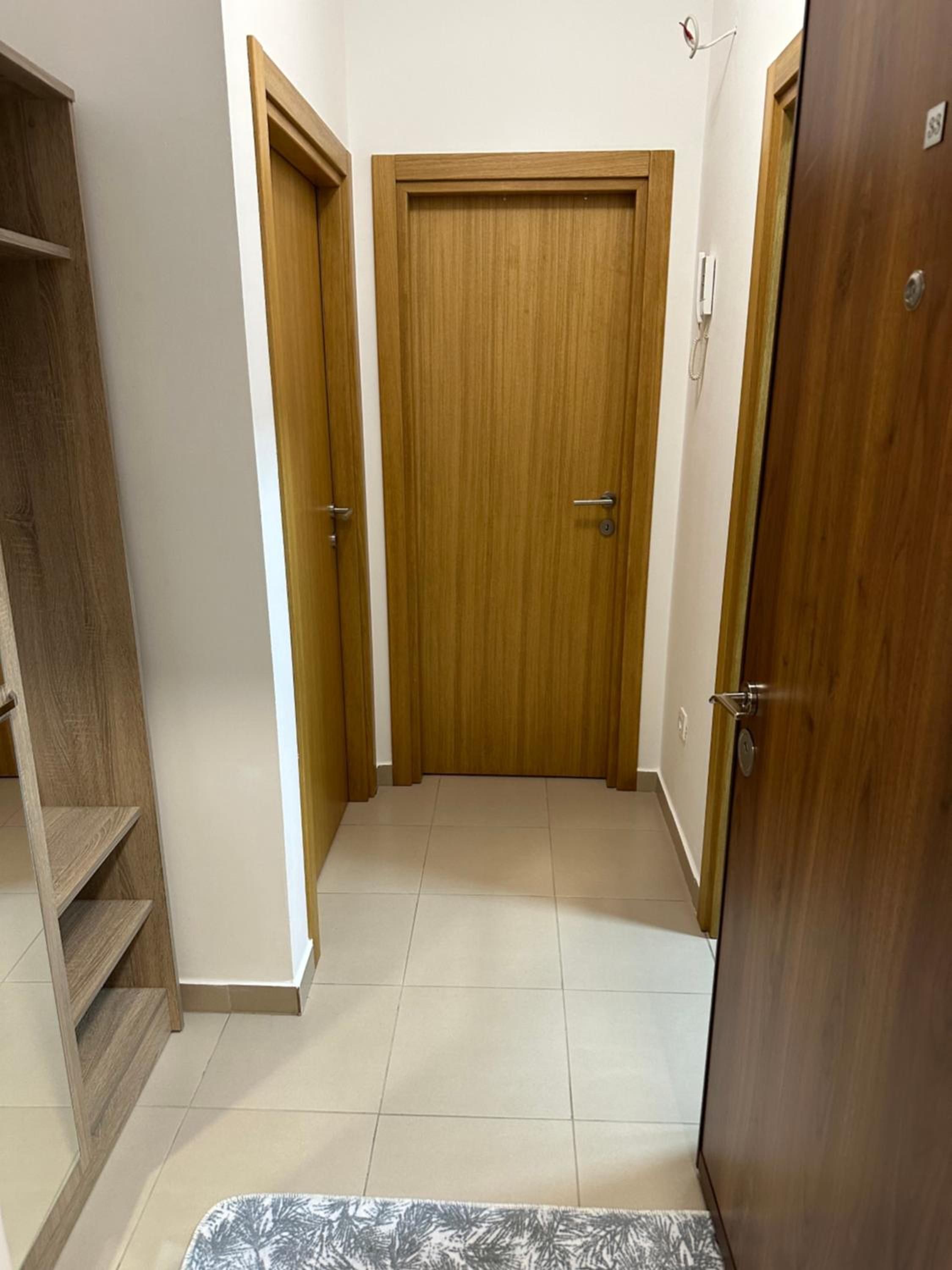 Viktor Apartman