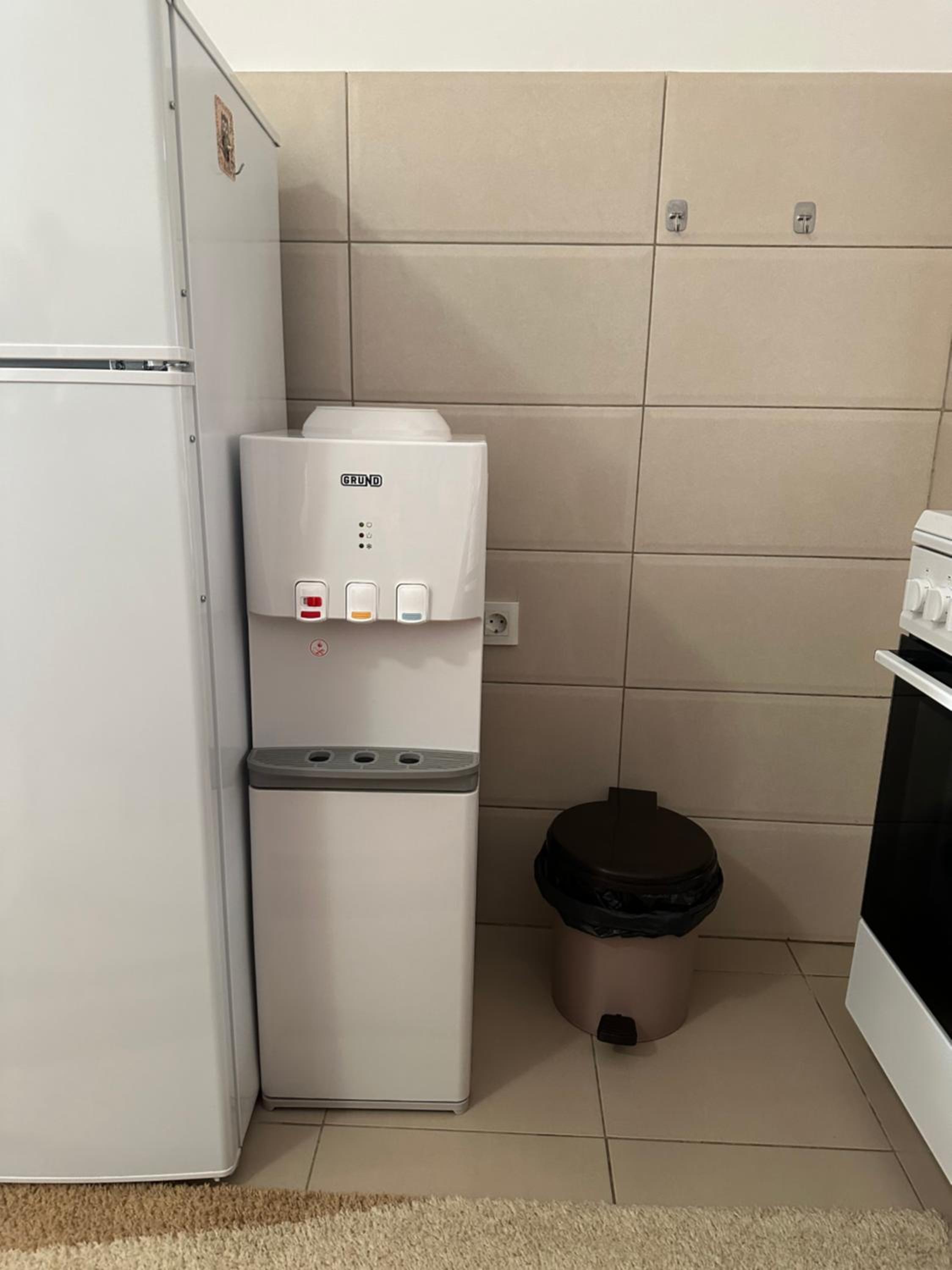 Viktor Apartman
