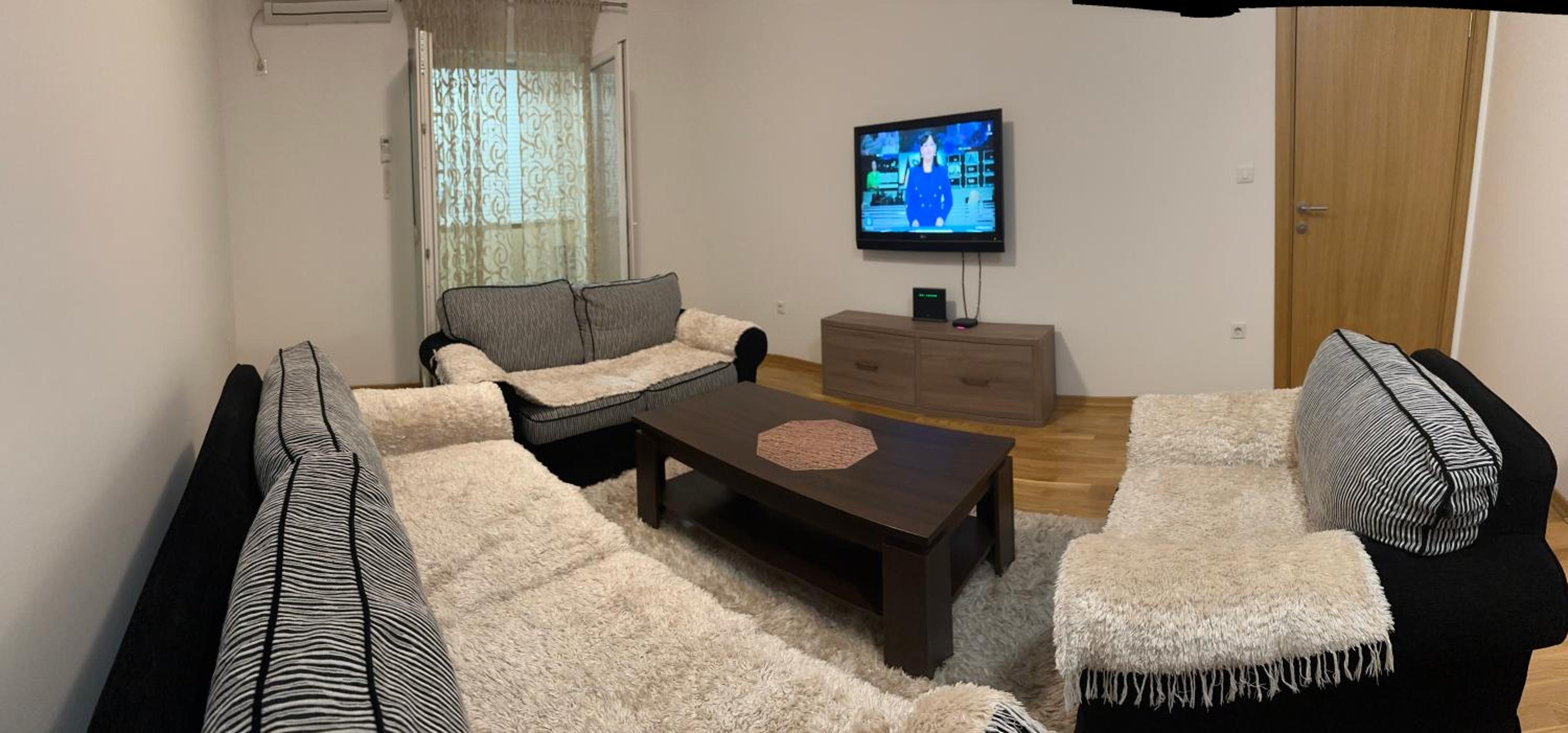 Viktor Apartman