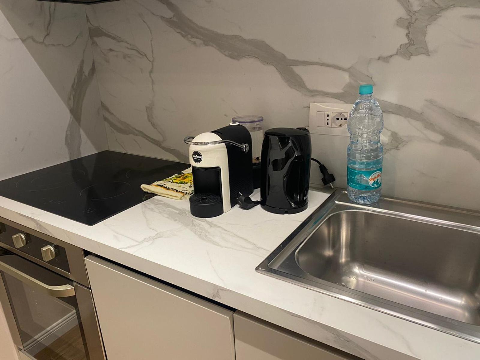 Klik Belview center Apartment