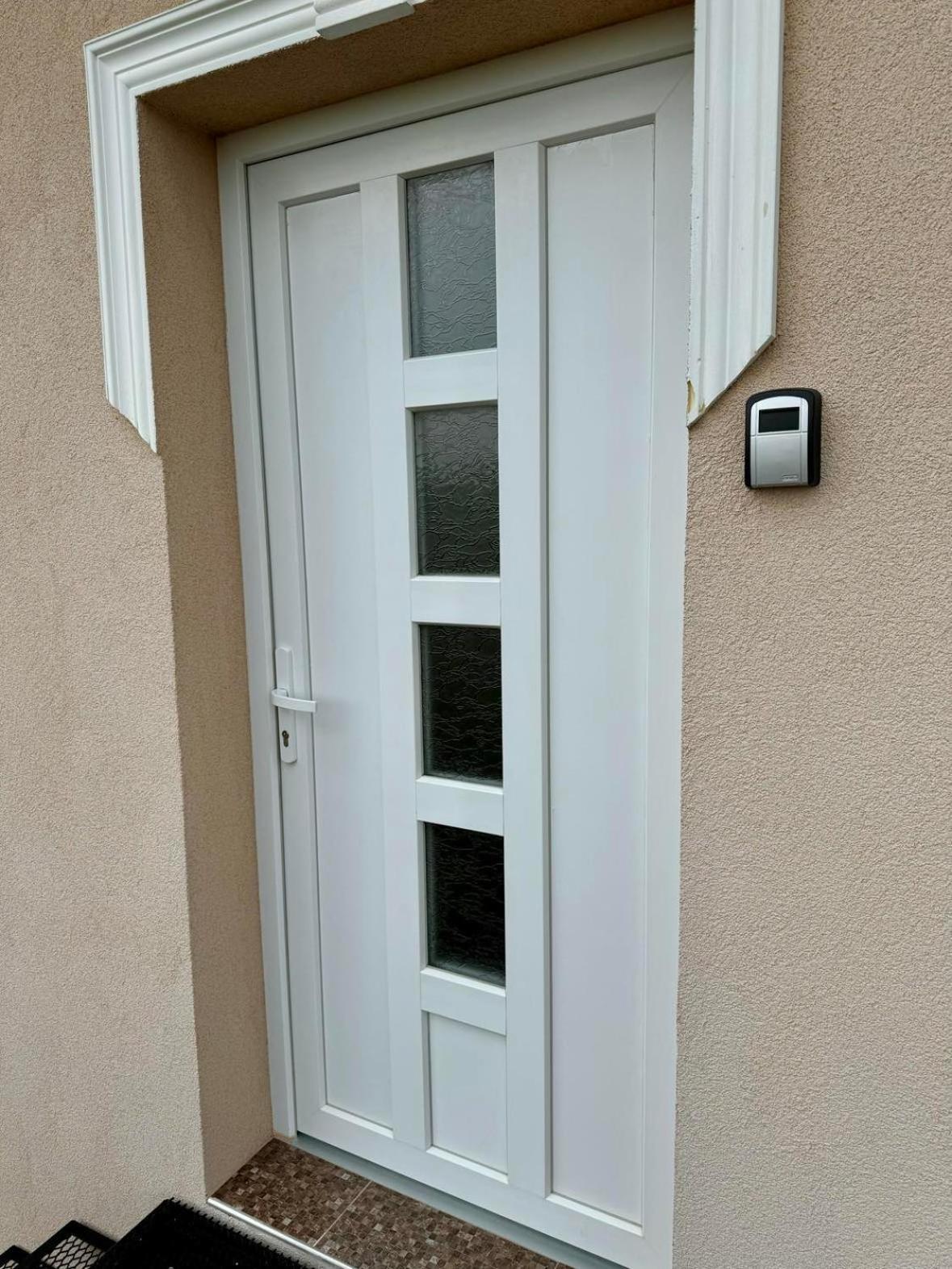 Nyugalom Szigete Apartmanok