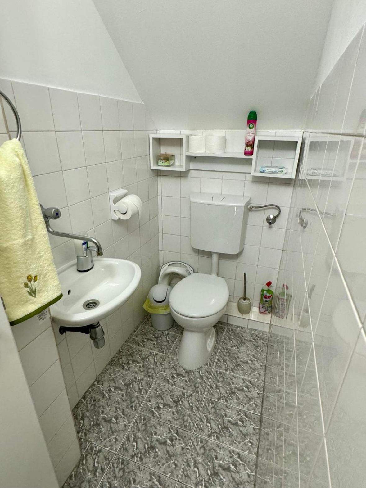 Nyugalom Szigete Apartmanok