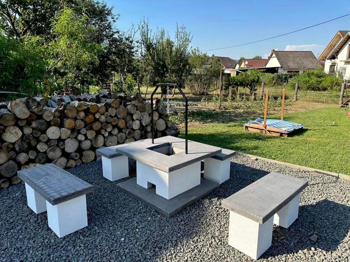 Nyugalom Szigete Apartmanok