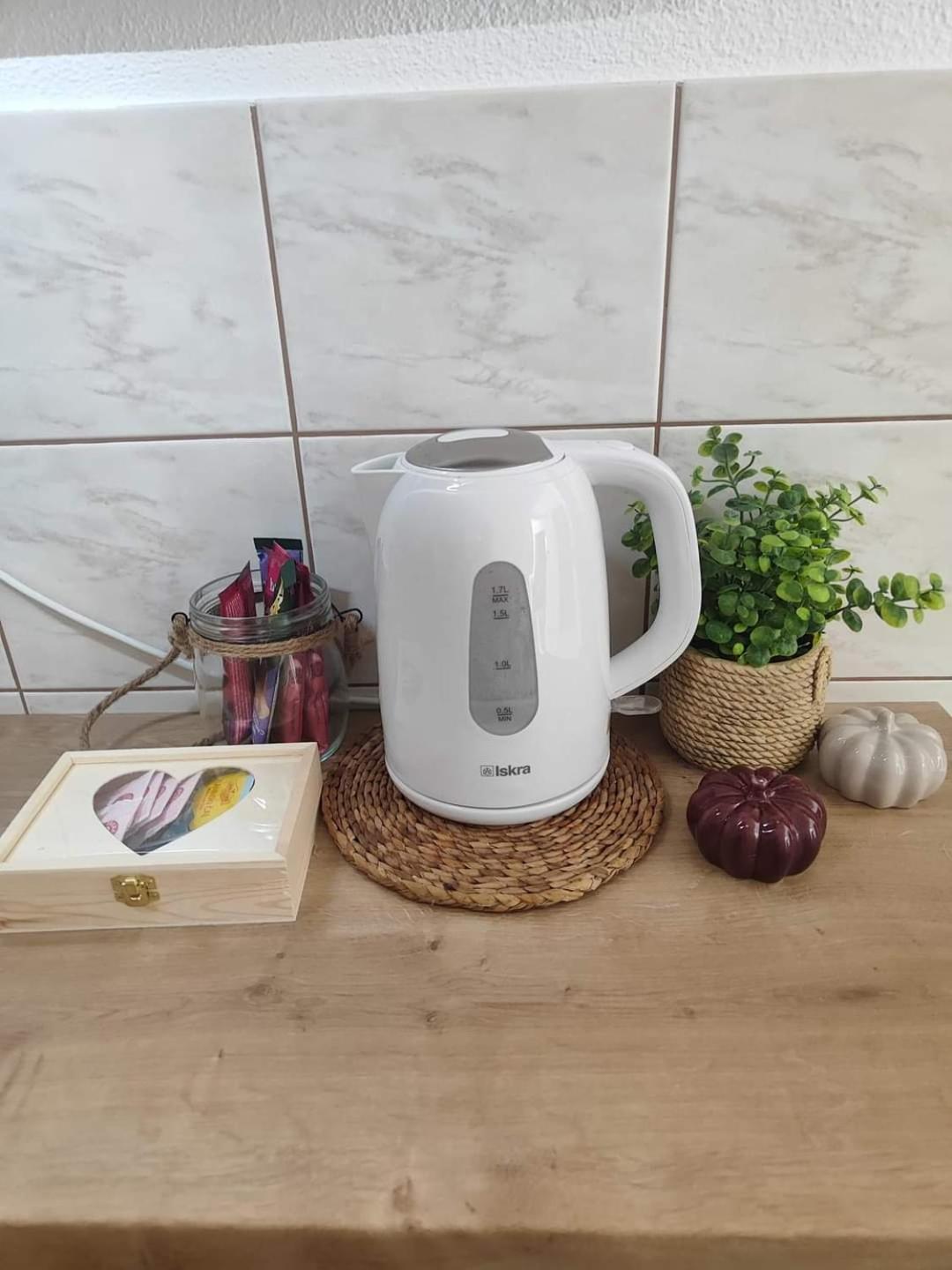 Apartma Marko Rogaška