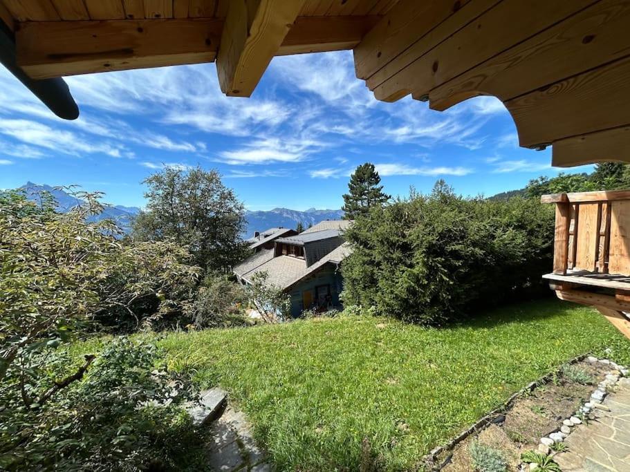 Peace & comfort - Great views and location