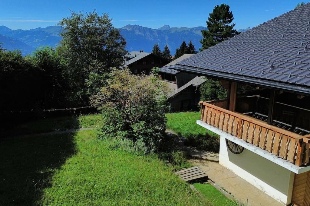 Peace & comfort - Great views and location
