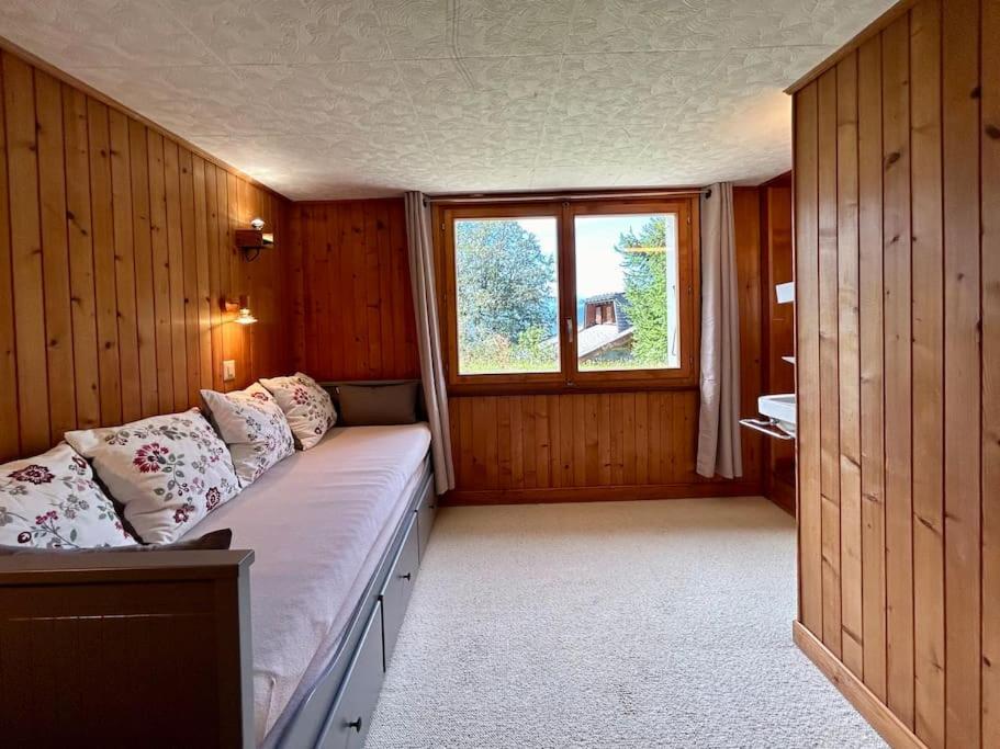 Peace & comfort - Great views and location