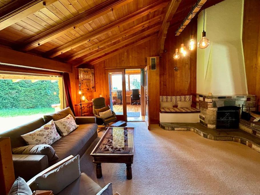 Peace & comfort - Great views and location