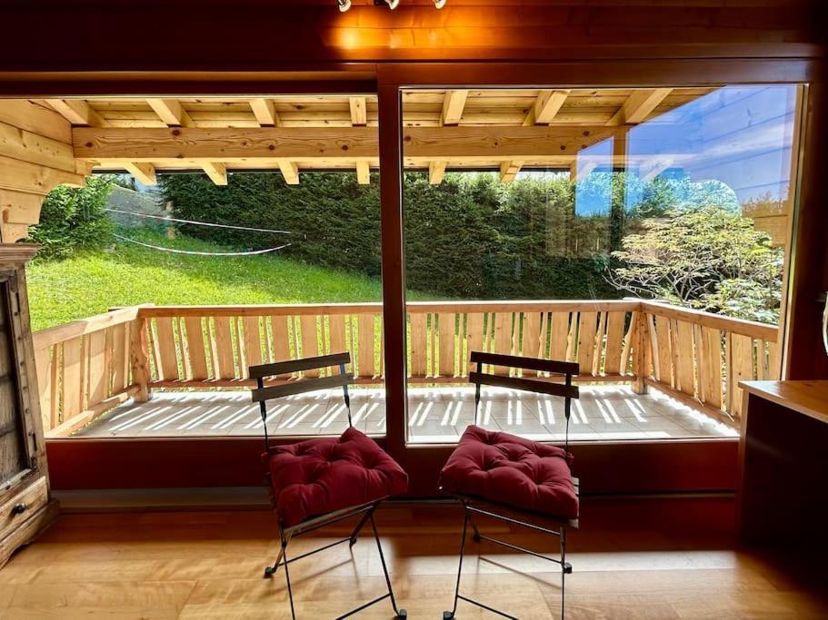 Peace & comfort - Great views and location