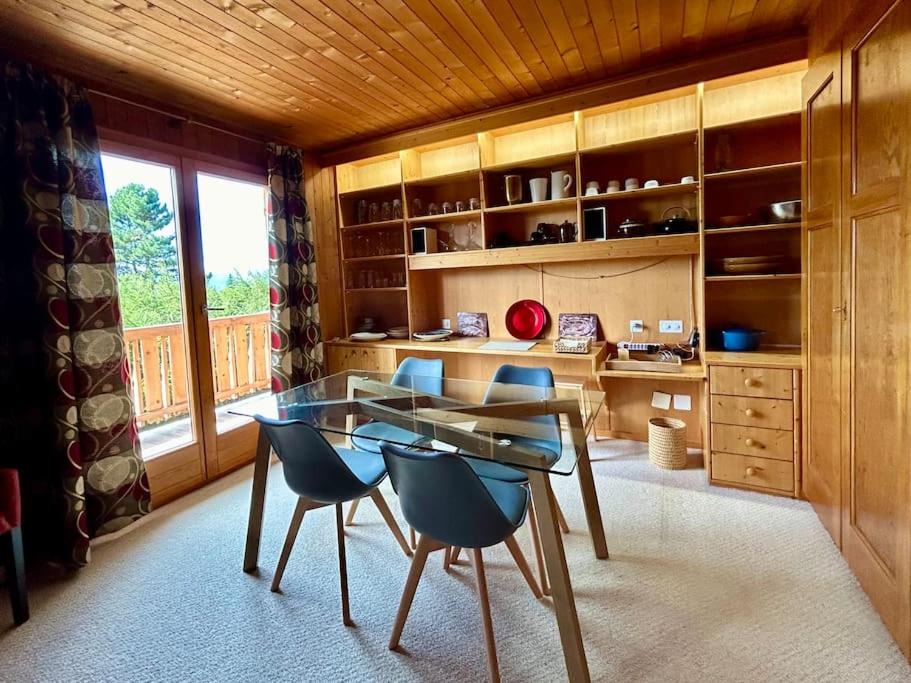 Peace & comfort - Great views and location