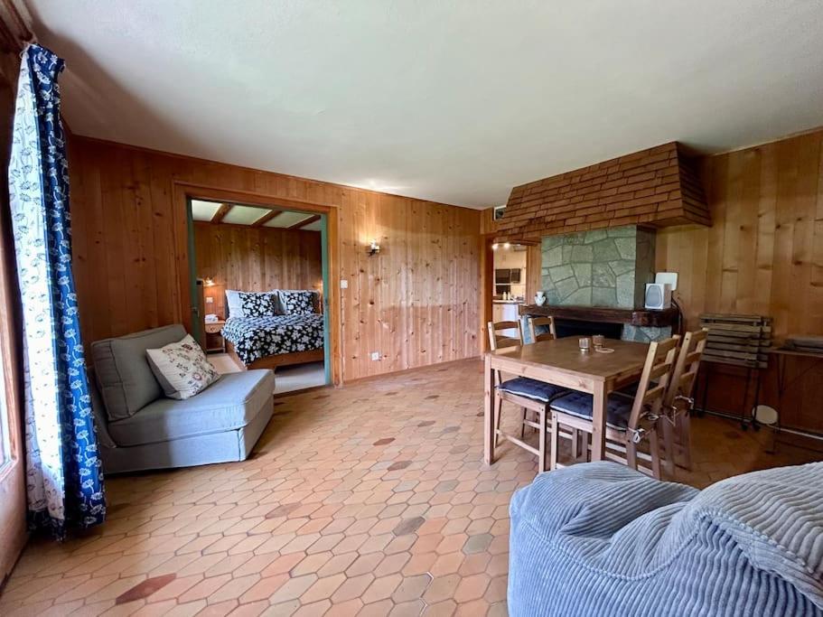 Peace & comfort - Great views and location