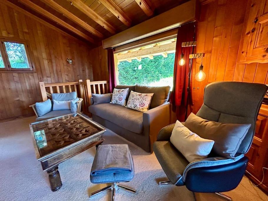 Peace & comfort - Great views and location