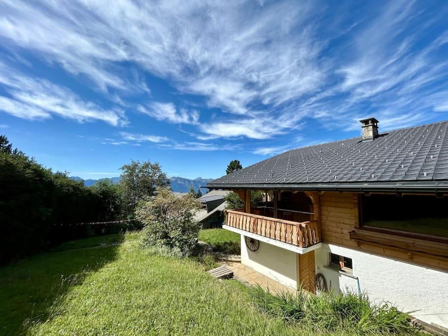 Peace & comfort - Great views and location