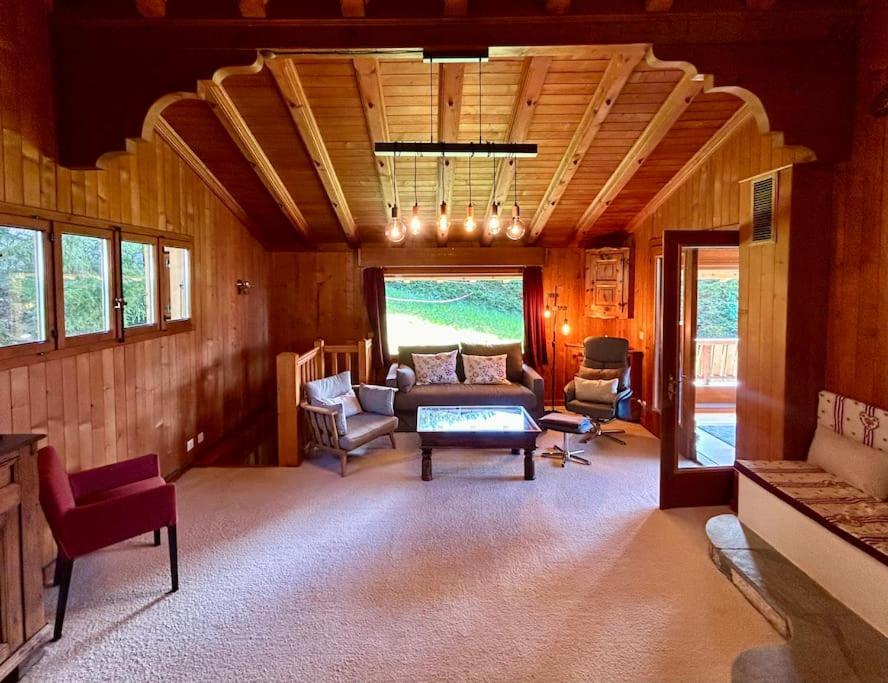 Peace & comfort - Great views and location