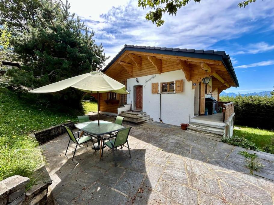 Peace & comfort - Great views and location