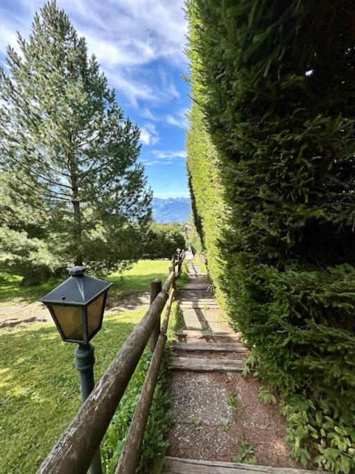 Peace & comfort - Great views and location