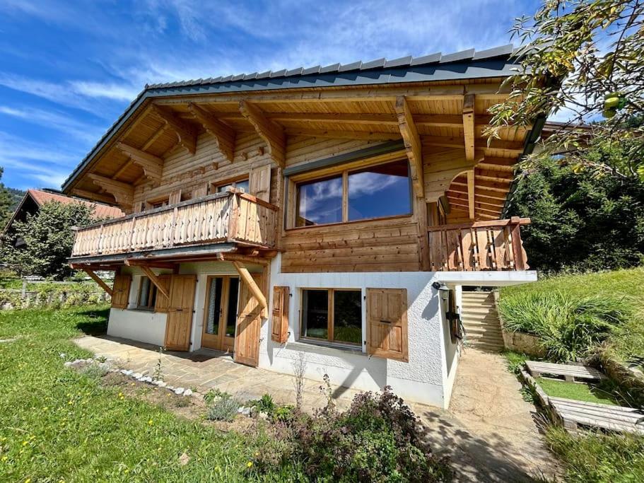 Peace & comfort - Great views and location