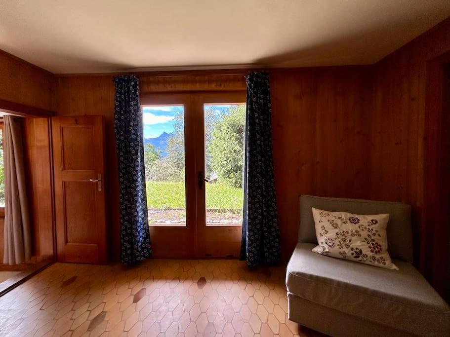 Peace & comfort - Great views and location