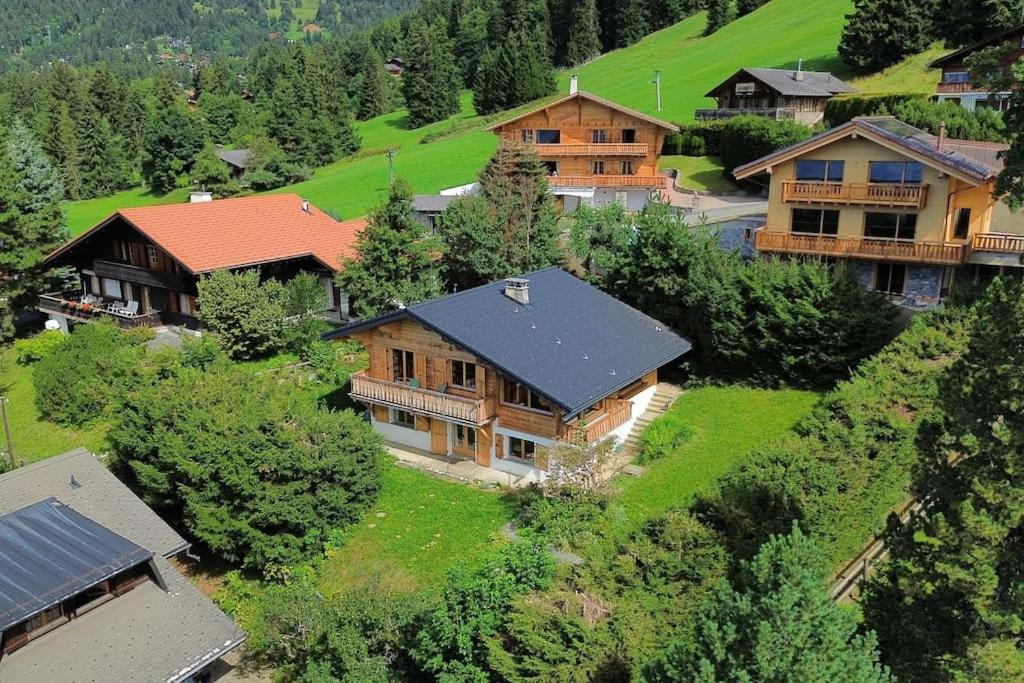 Peace & comfort - Great views and location