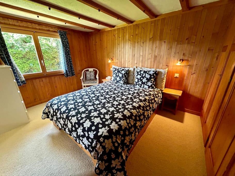 Peace & comfort - Great views and location