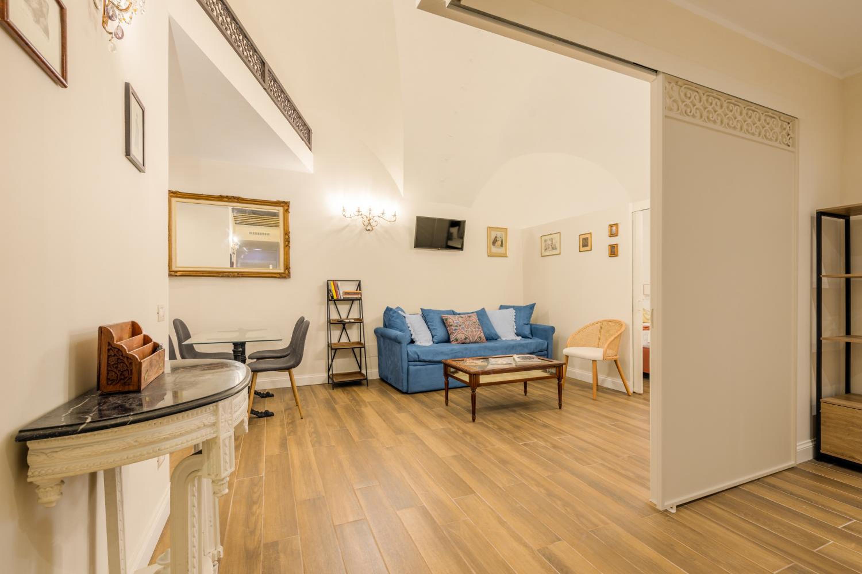 Pantheon Apartments - Piccola Roma