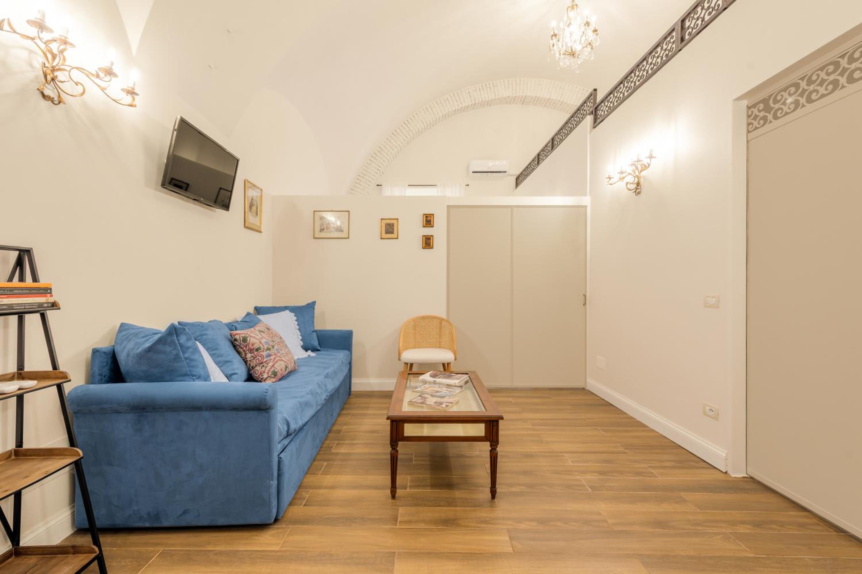 Pantheon Apartments - Piccola Roma
