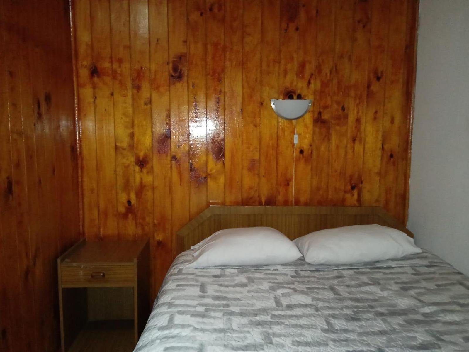 Hostal Pichilemu Traveland