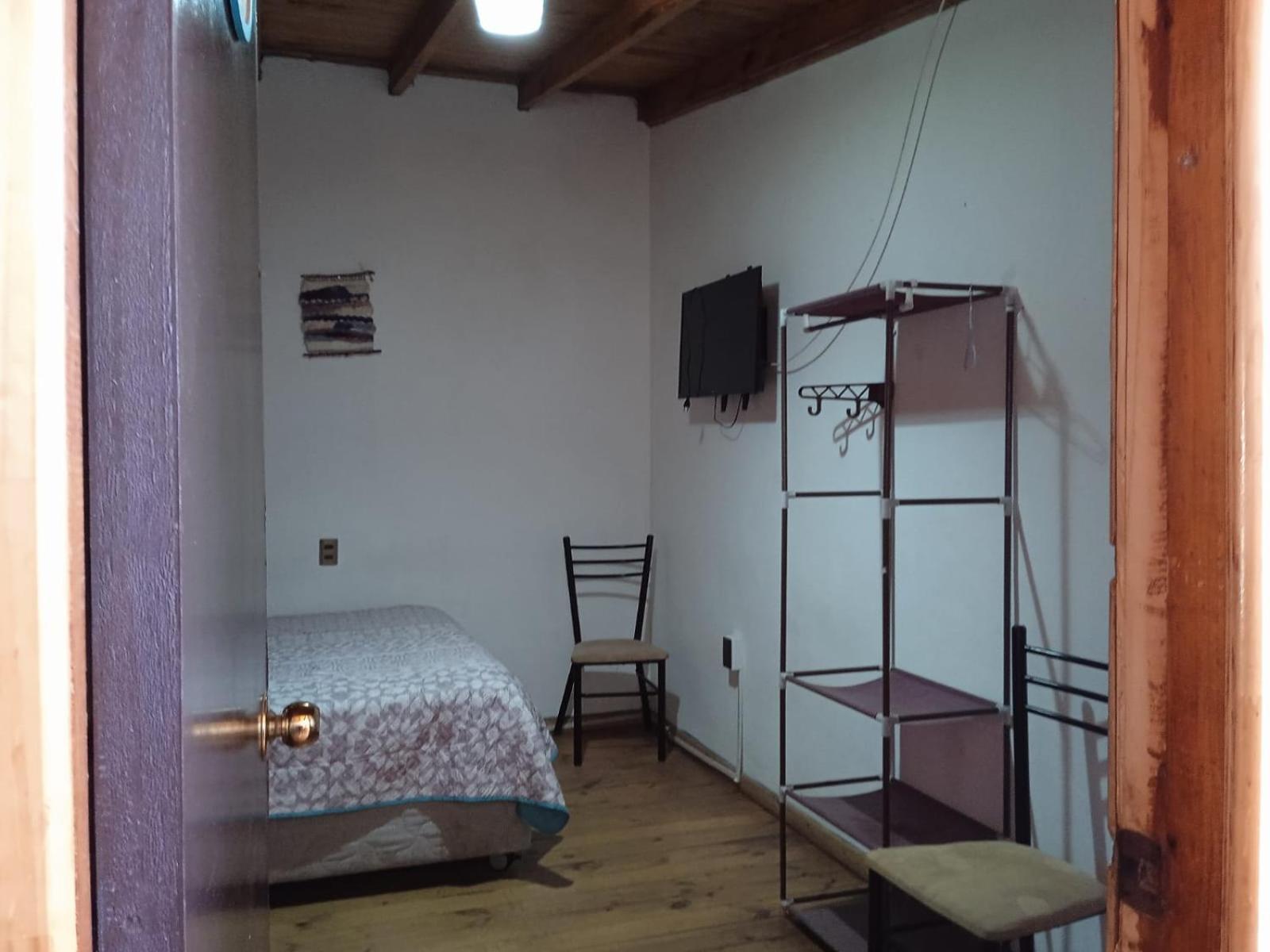Hostal Pichilemu Traveland