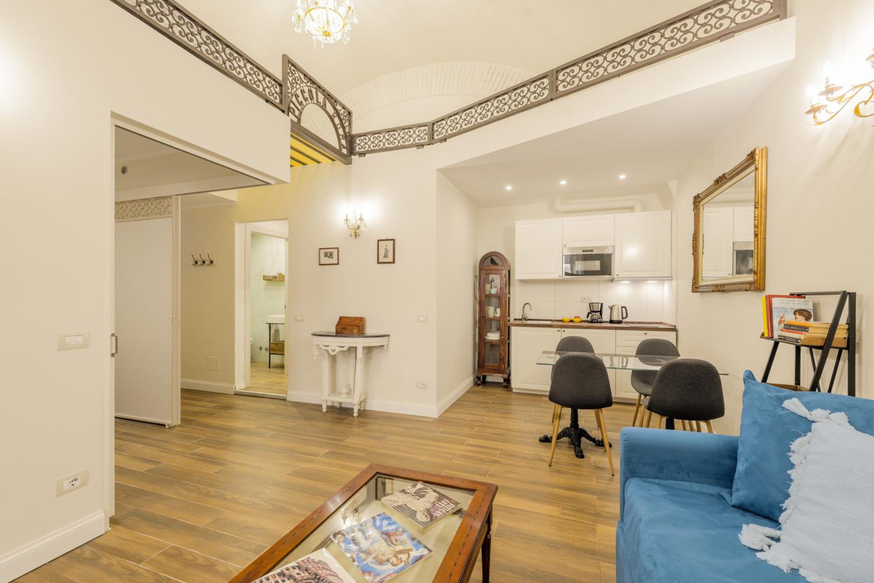 Pantheon Apartments - Piccola Roma