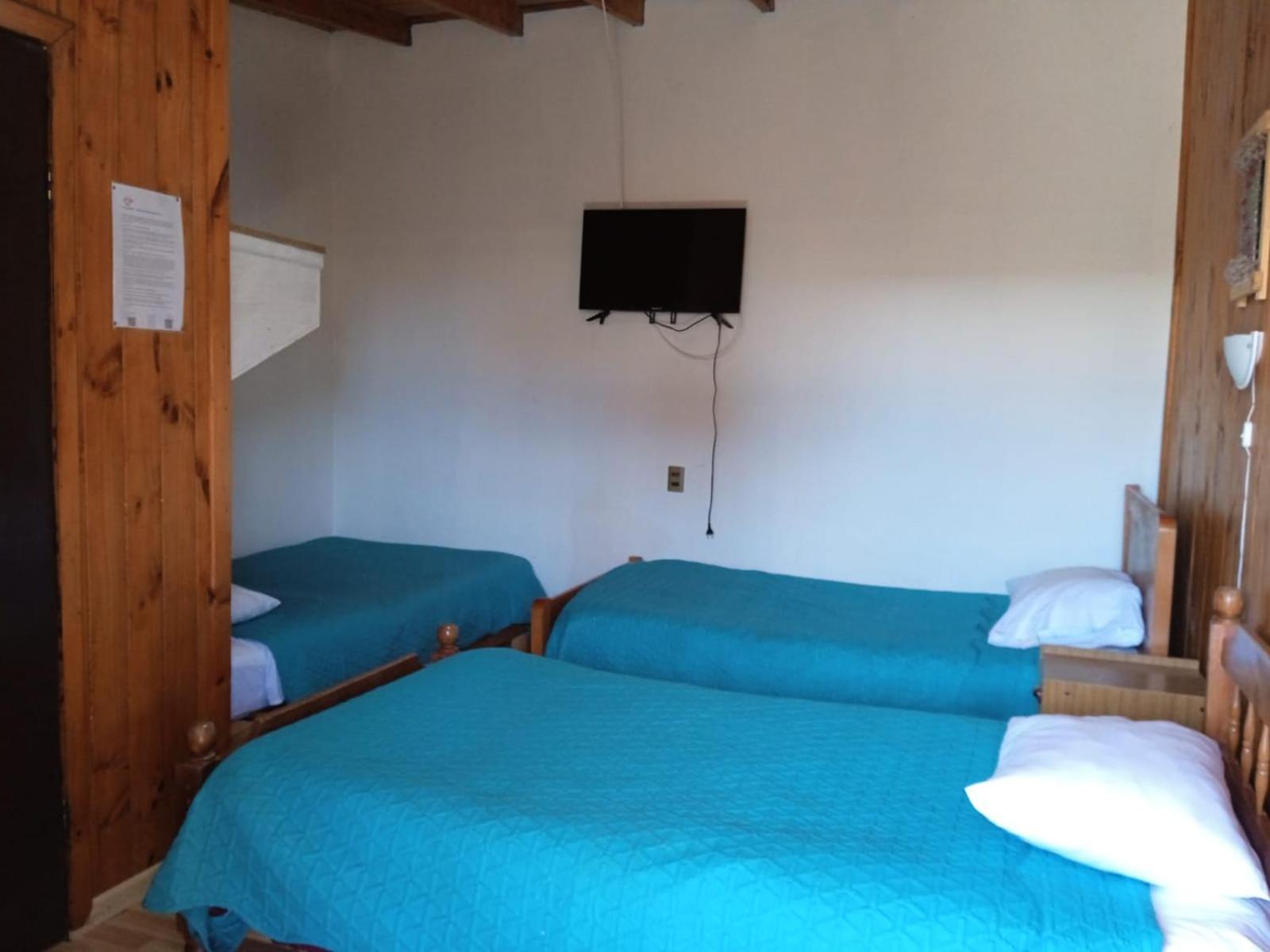 Hostal Pichilemu Traveland