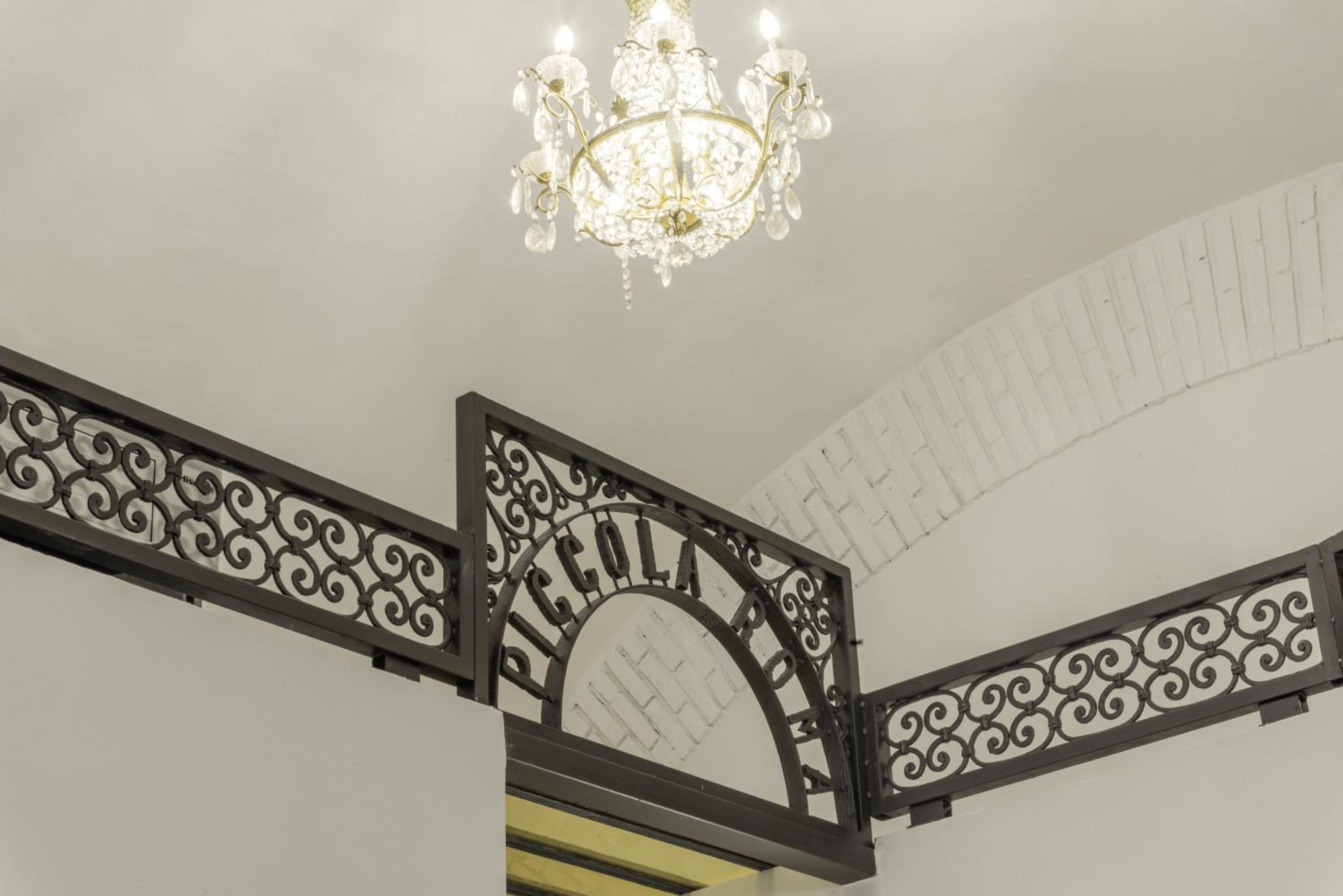 Pantheon Apartments - Piccola Roma