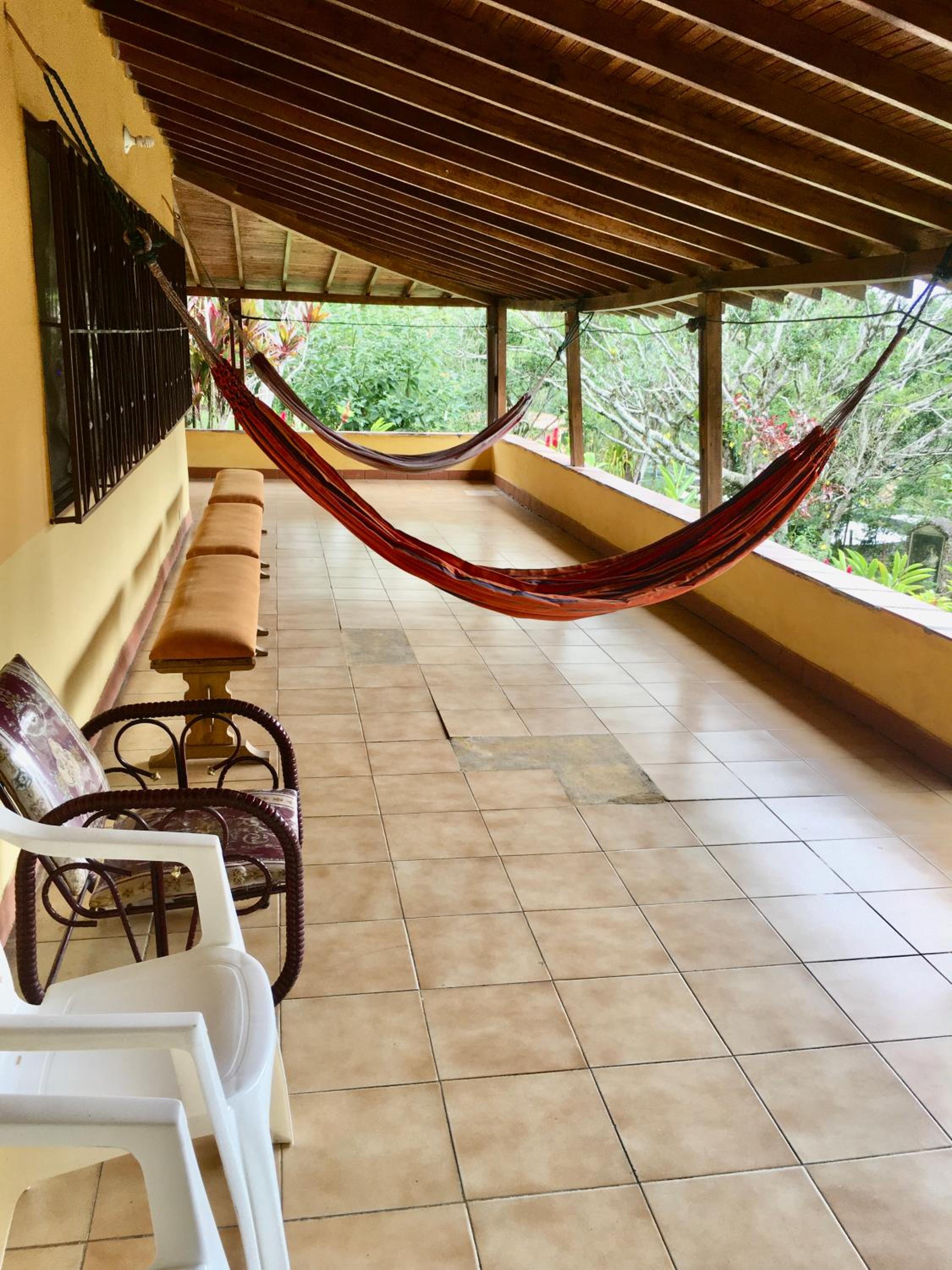 Finca Vereda La Tebaida