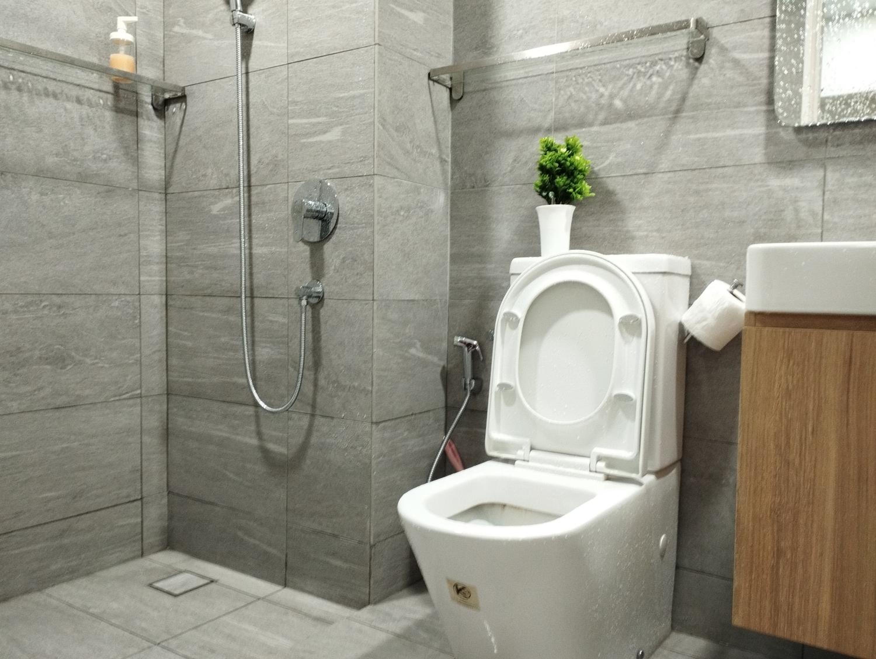 2 bedrooms Aurora Place Pavilion Bukit Jalil - 3 Mins to Stadium Axiata