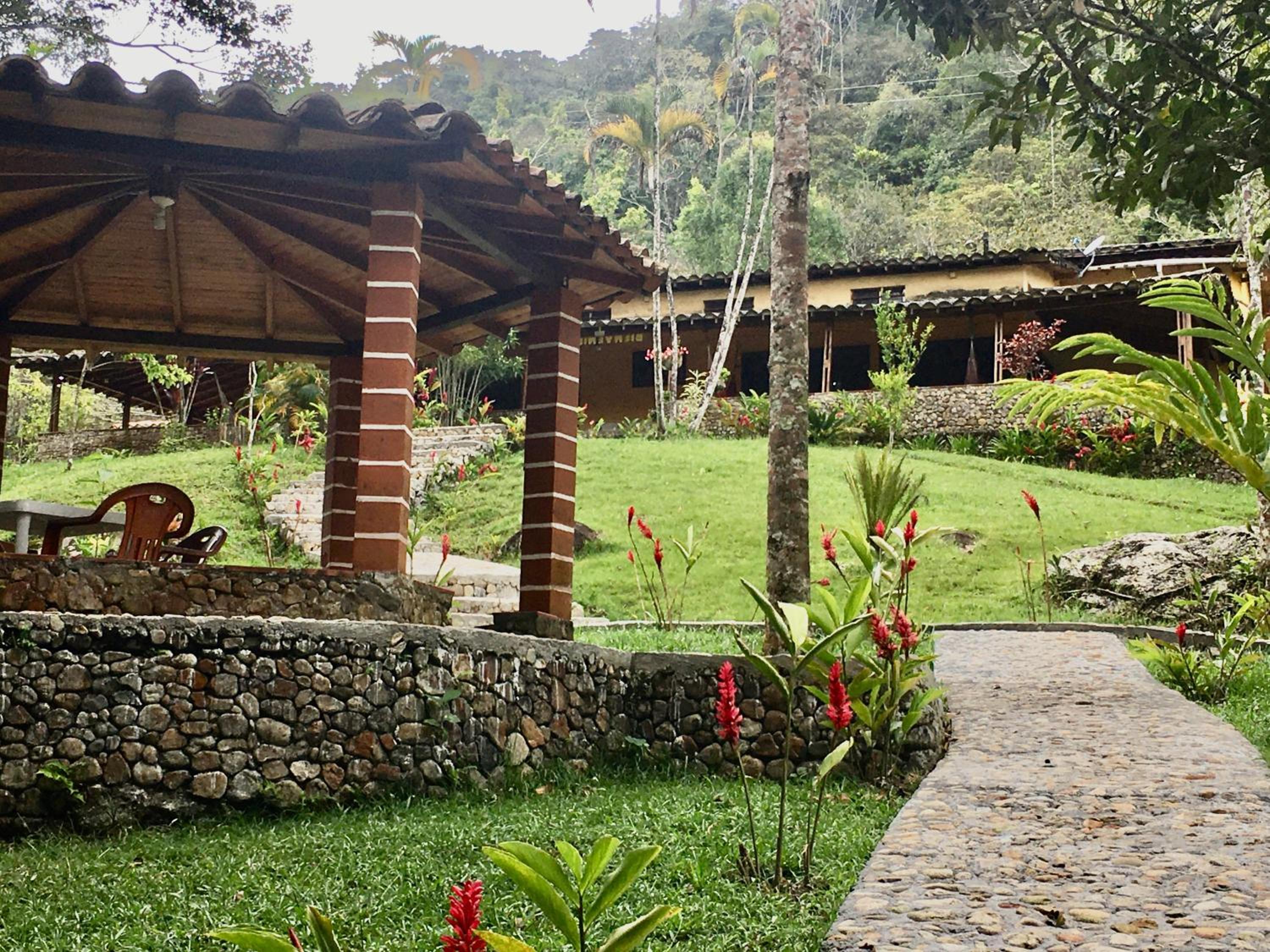 Finca Vereda La Tebaida