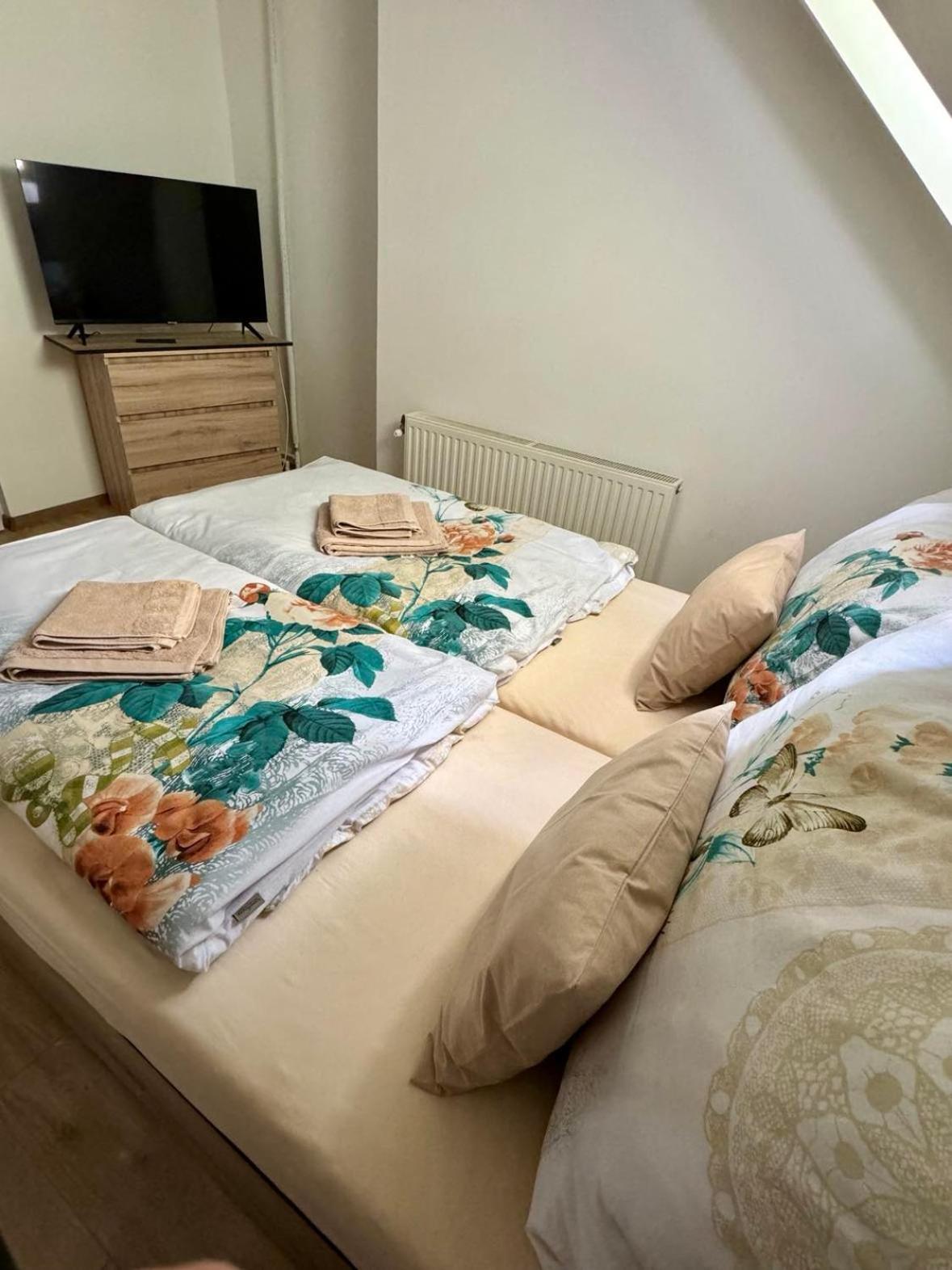 Nyugalom Szigete Apartmanok