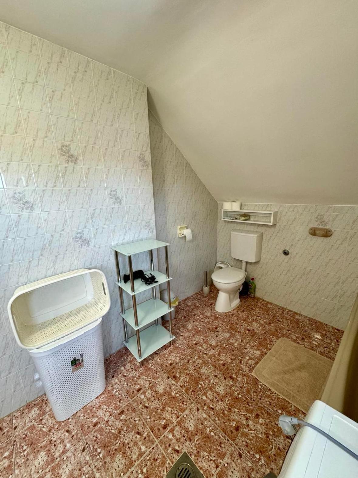 Nyugalom Szigete Apartmanok
