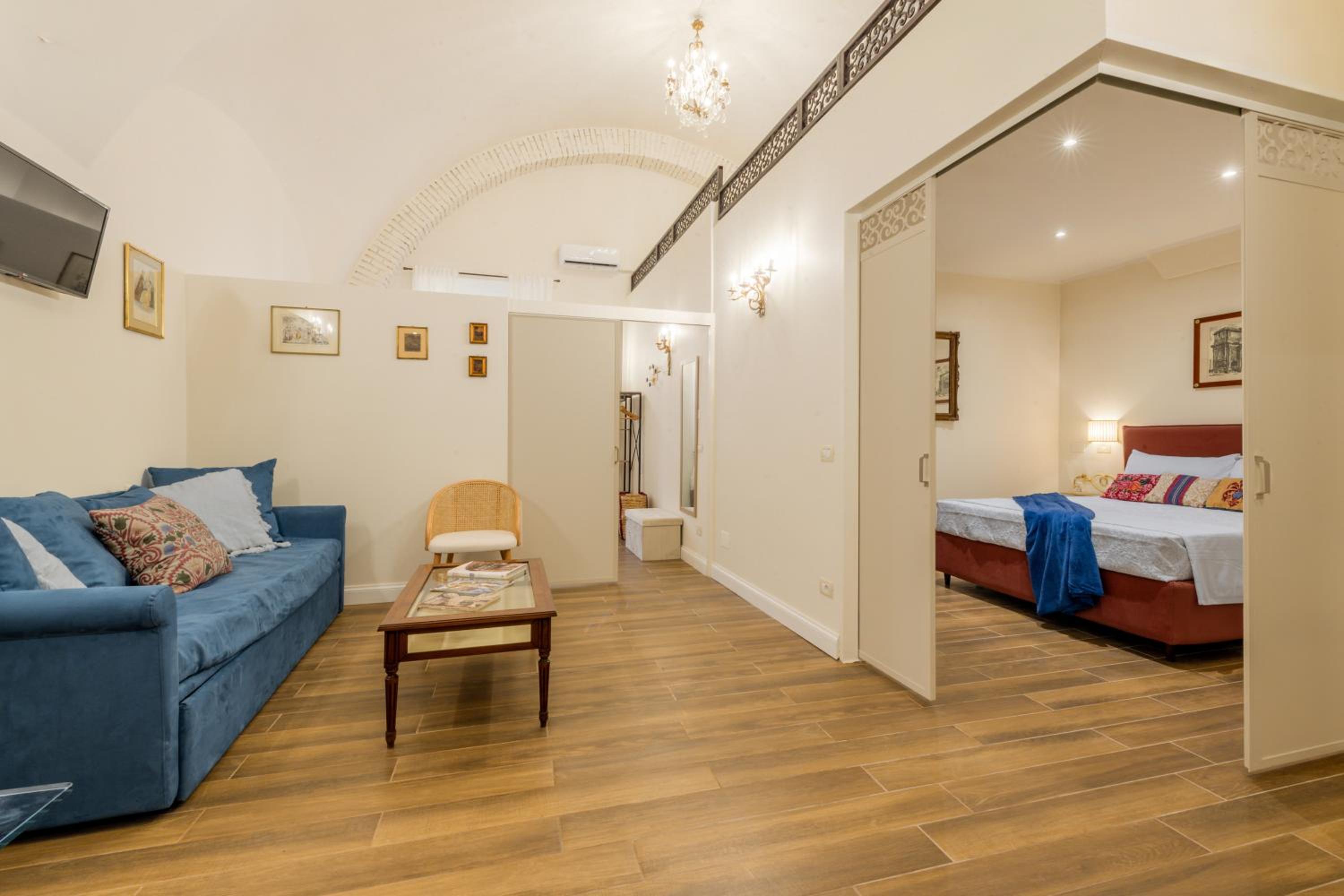 Pantheon Apartments - Piccola Roma