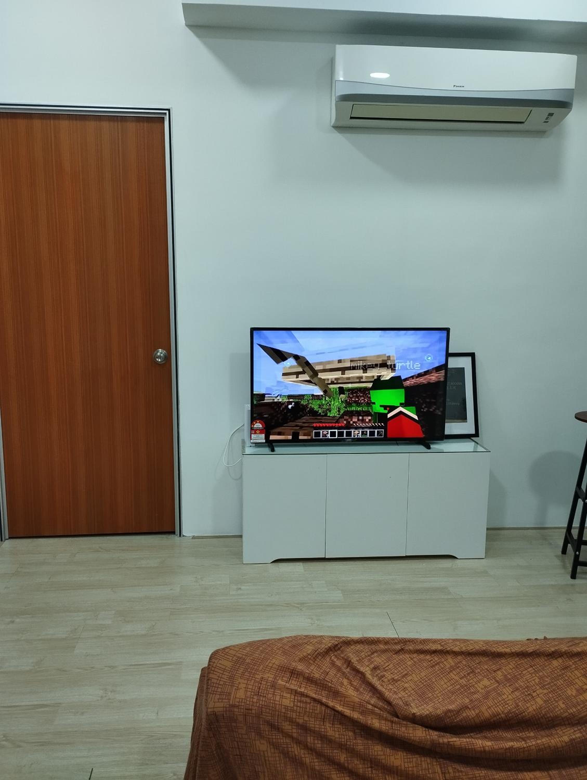 2 bedrooms Aurora Place Pavilion Bukit Jalil - 3 Mins to Stadium Axiata
