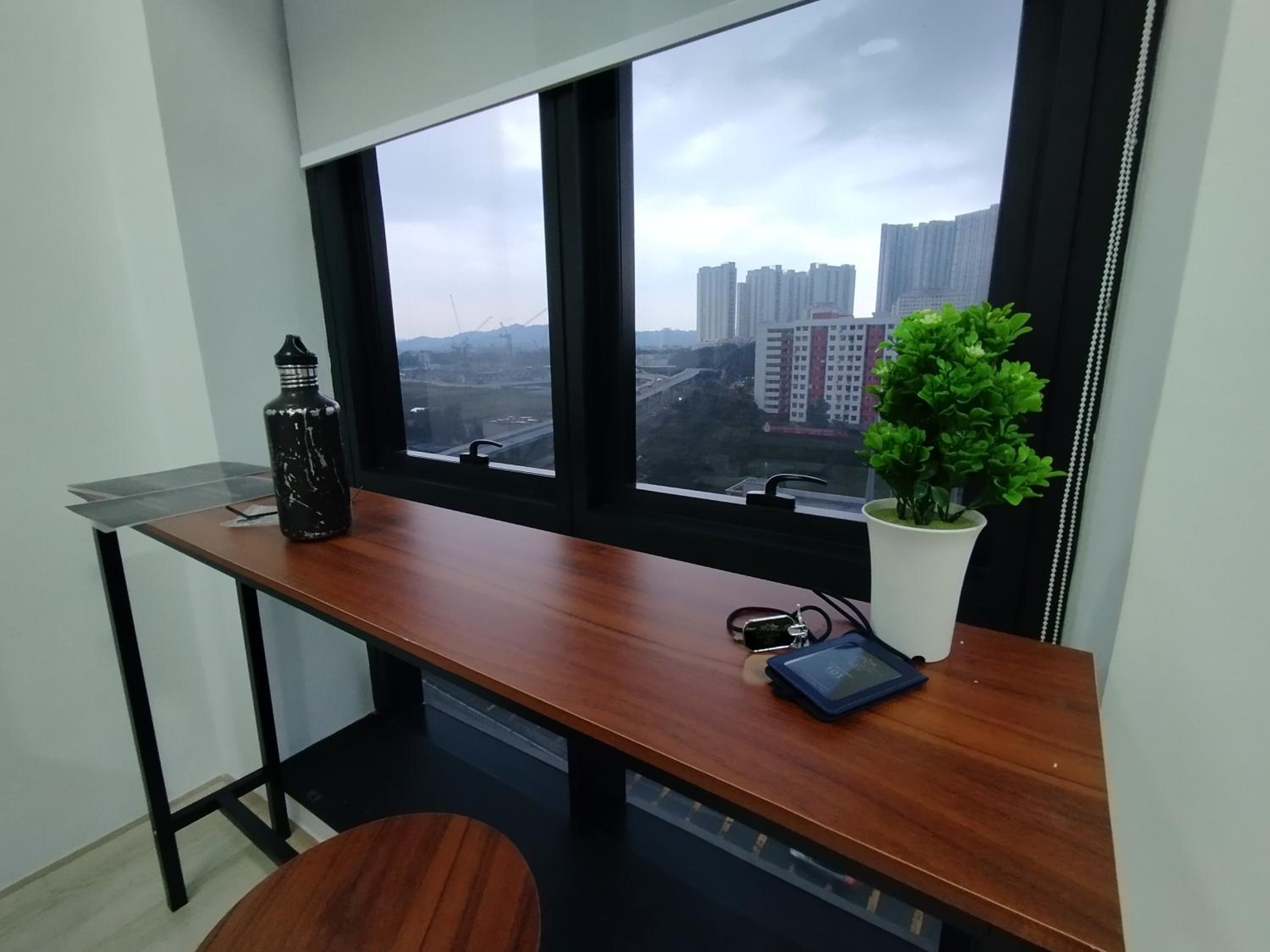 2 bedrooms Aurora Place Pavilion Bukit Jalil - 3 Mins to Stadium Axiata