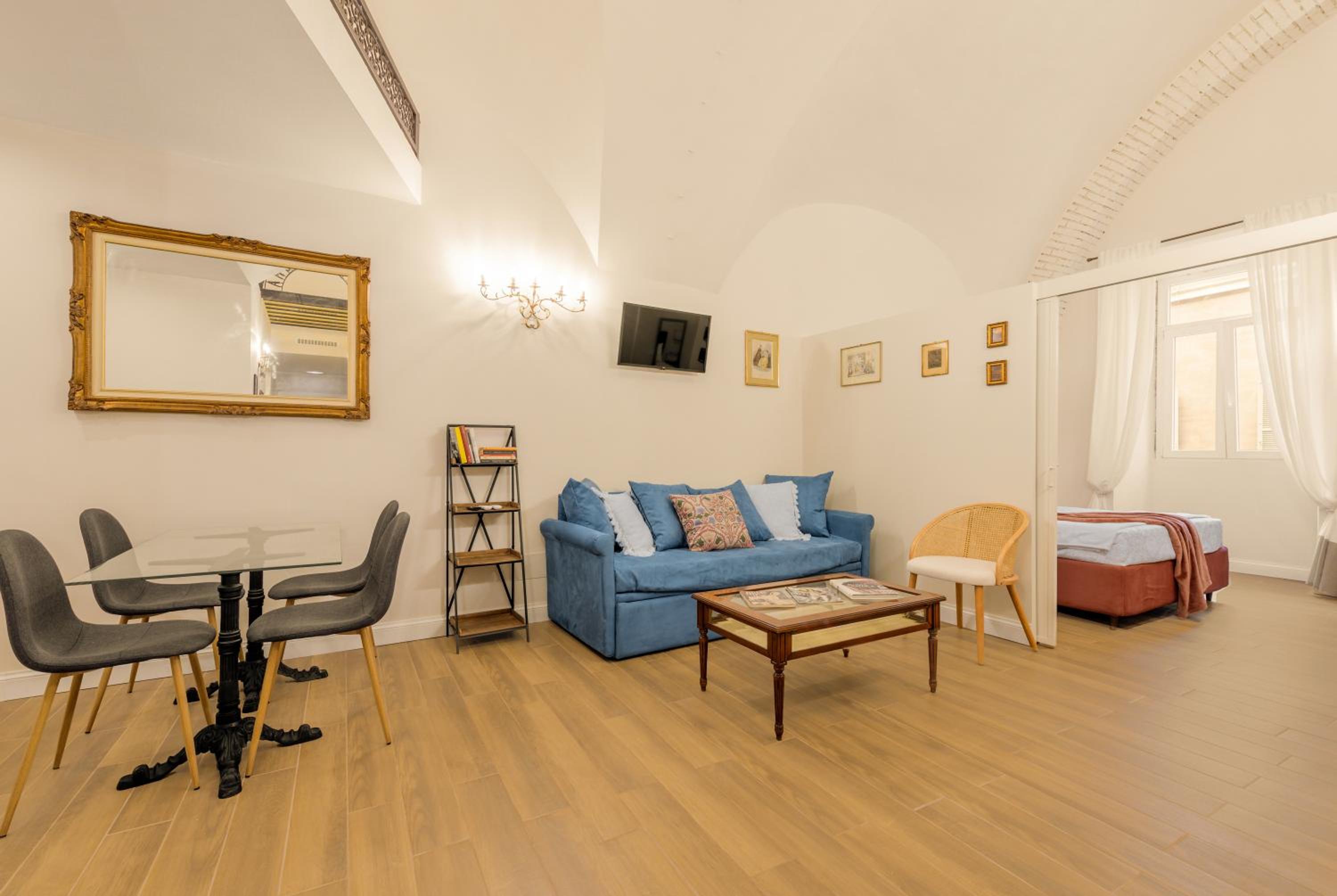 Pantheon Apartments - Piccola Roma