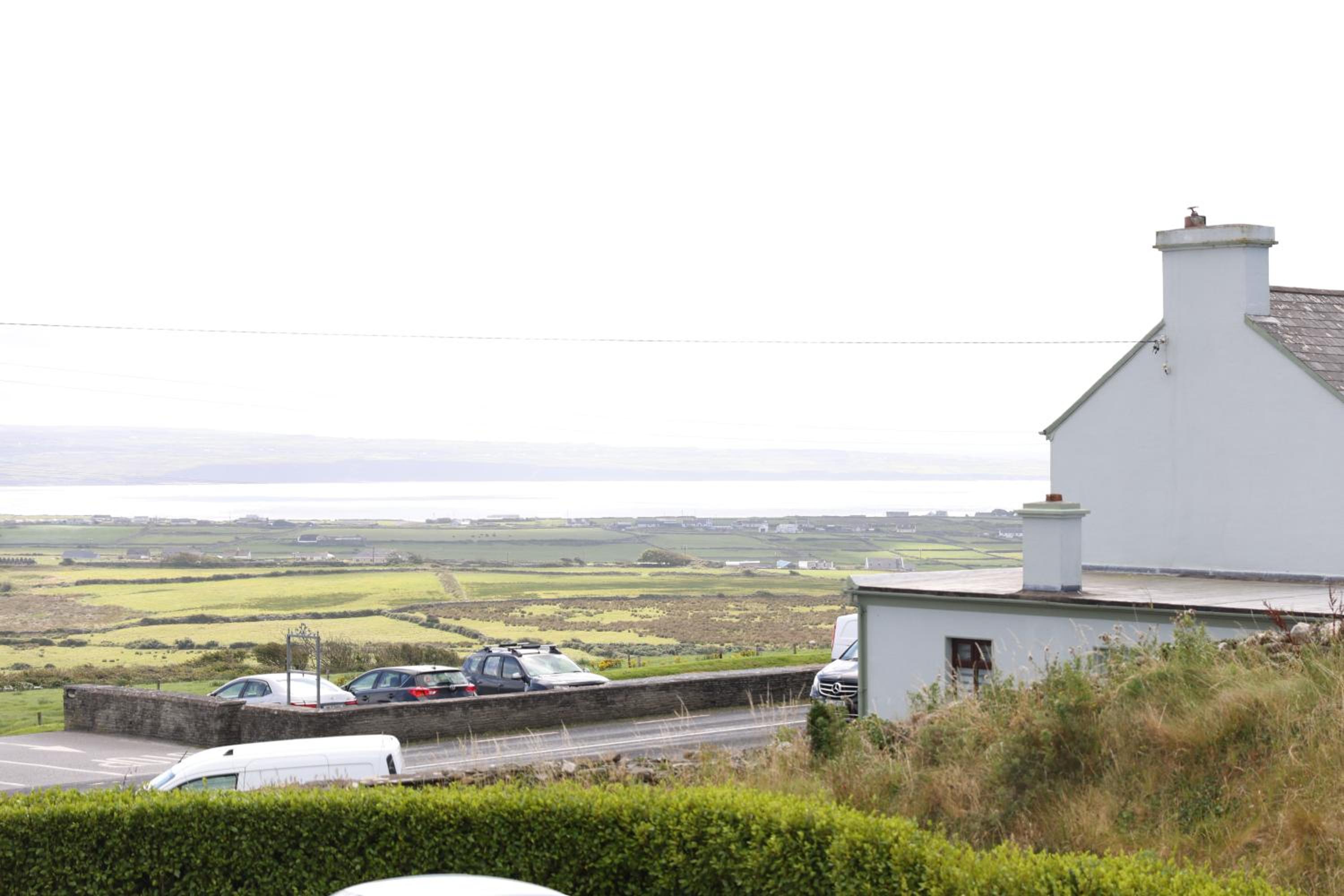 Next Stop Cliffs of Moher view 4