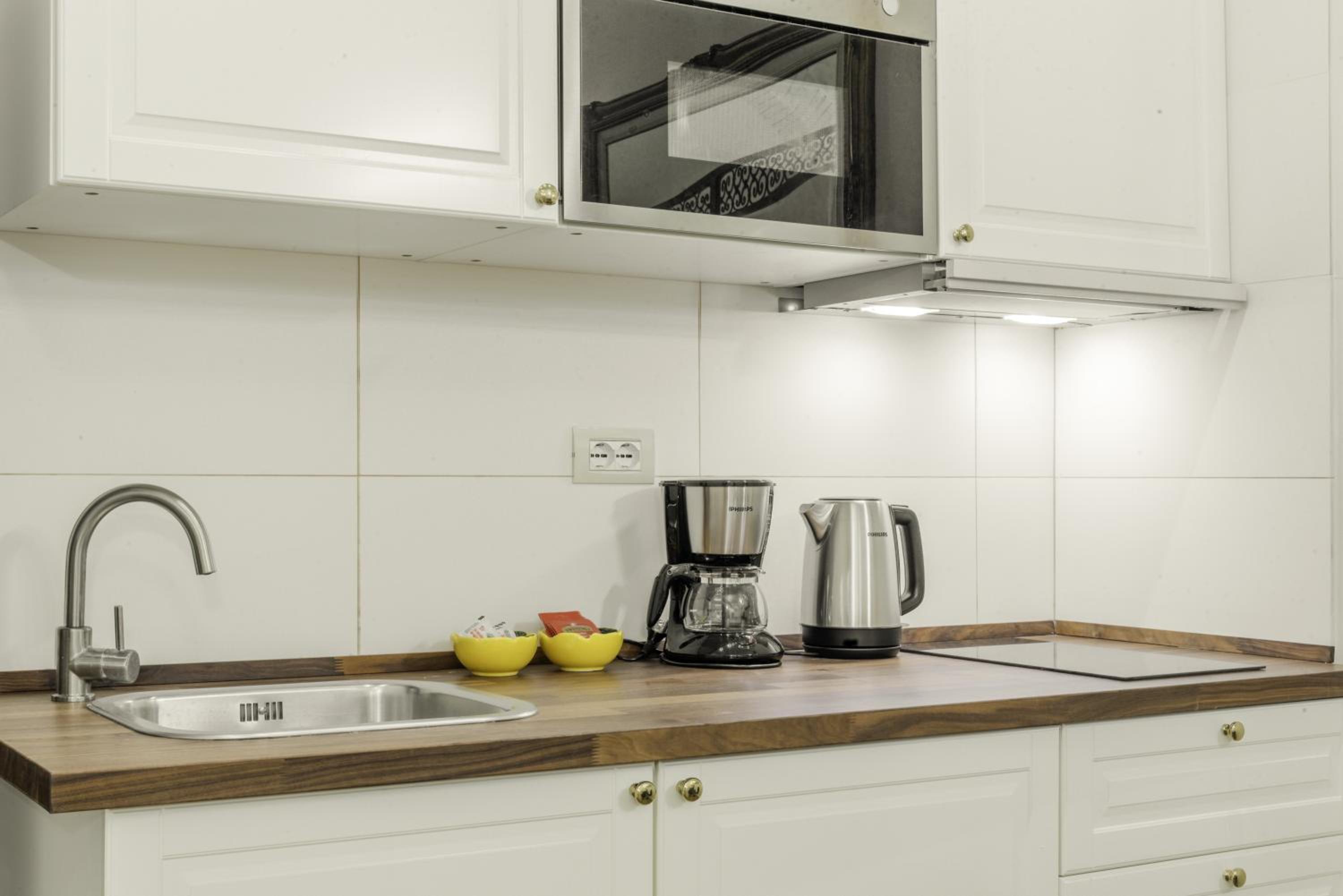 Pantheon Apartments - Piccola Roma