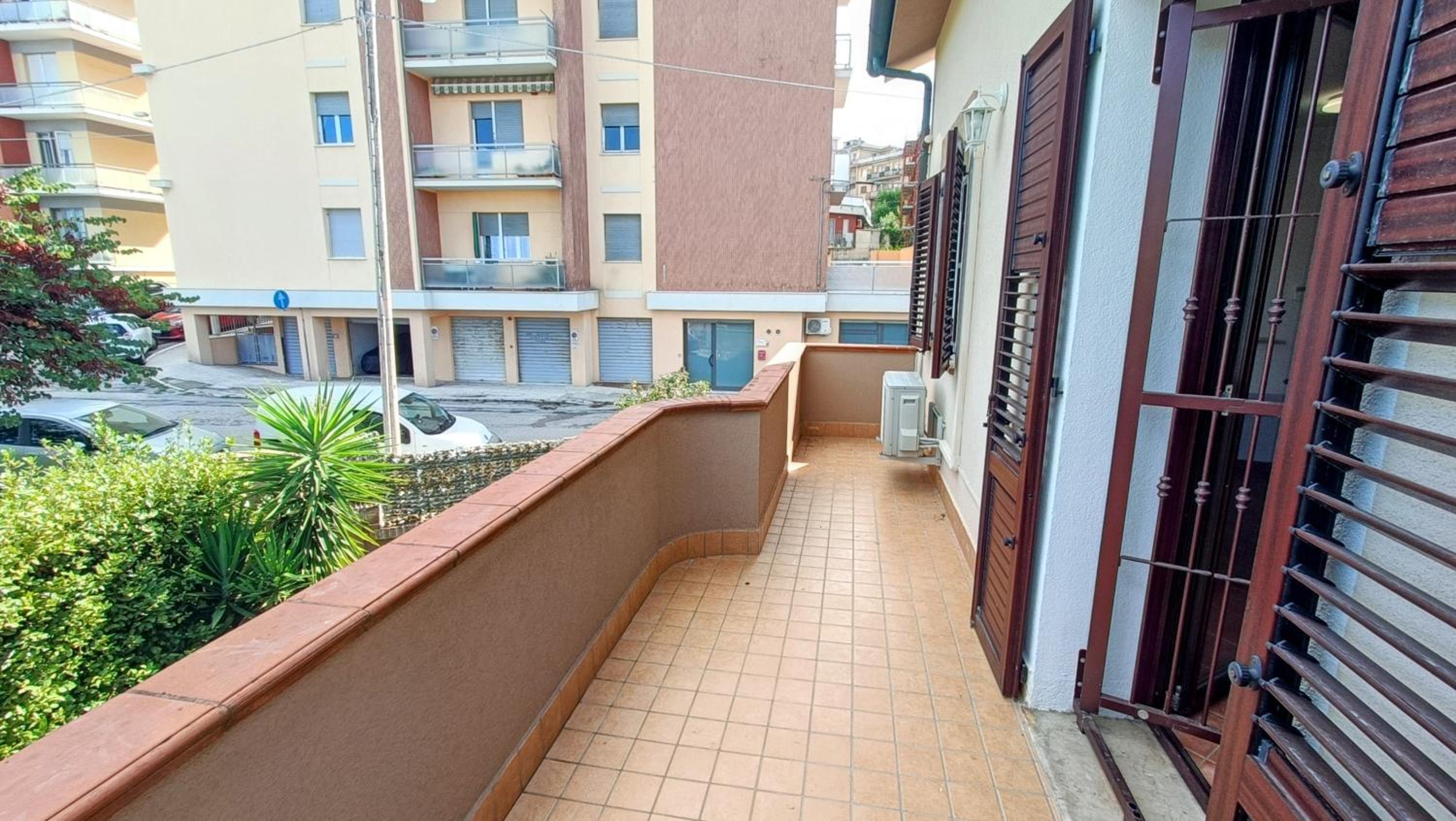Dolce casa appartamento view 3
