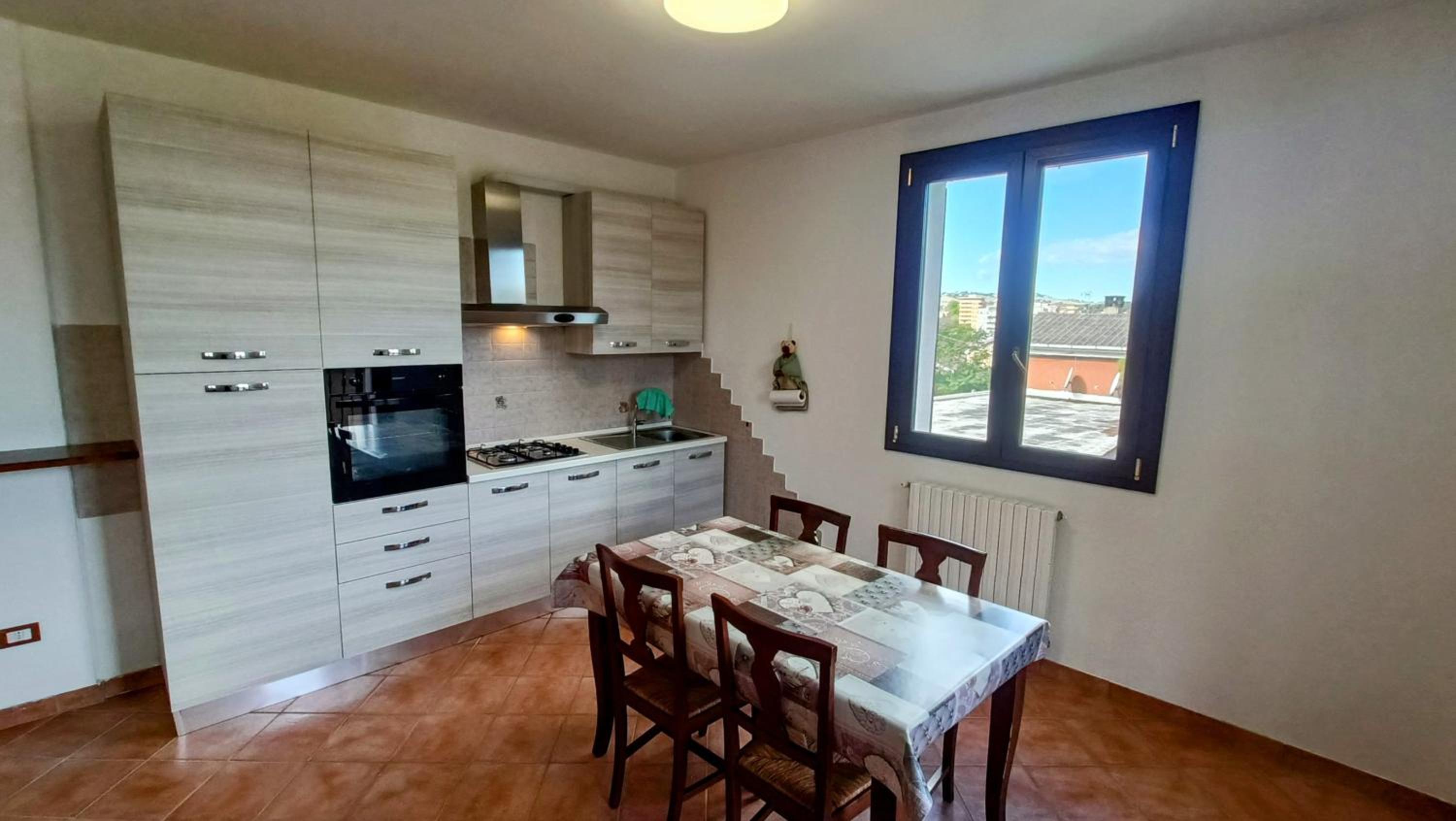 Dolce casa appartamento view 4